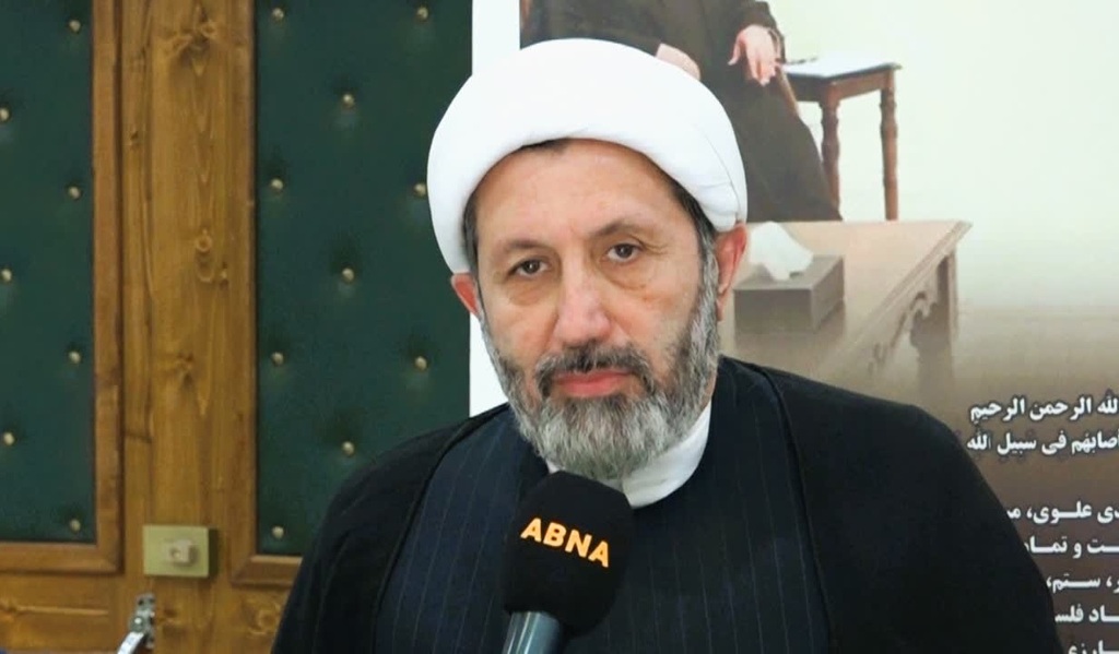 Martyr Sayed Hassan Nasrallah contributed Islamic denominations’ approximation: Senior Cleric