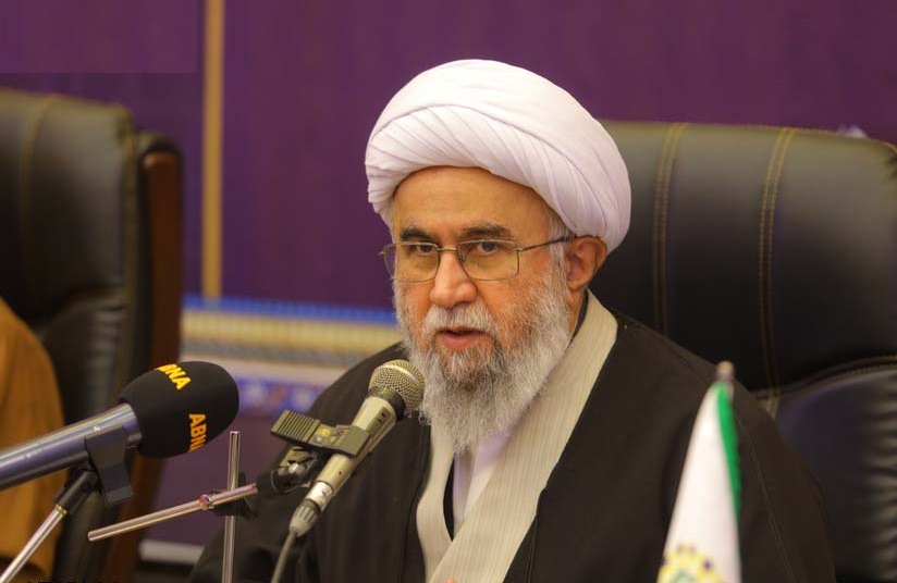 AhlulBayt (a.s.) teachings can manage the world morally, intellectually: Ayatollah Ramazani