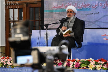 Aggression revealed arrogant, exploitative temperament of Zionist regime: Ayatollah Ramazani