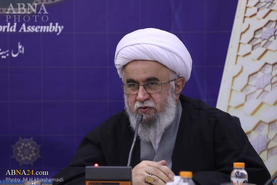 Piety, pinnacle of moral teachings: Ayatollah Ramazani