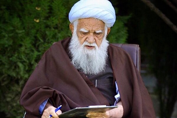 Ayatollah Asif Mohseni’s 3rd demise anniversary to be held in Qom + poster