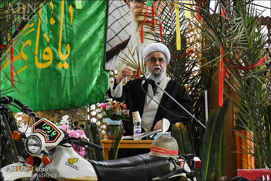 Result of liberalism in human society is corruption: Ayatollah Ramazani