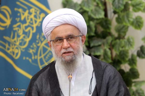 Secretary-General of the AhlulBayt (a.s.) World Assembly congratulated Eid al-Fitr