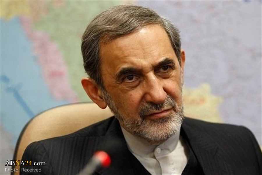 Israel air raids against Syria will not go unanswered: Iran's Velayati