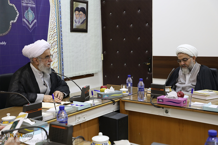 Allameh Mir Hamid Hussain’s works regarding Imamate, rare, even unique: Ayatollah Ramazani