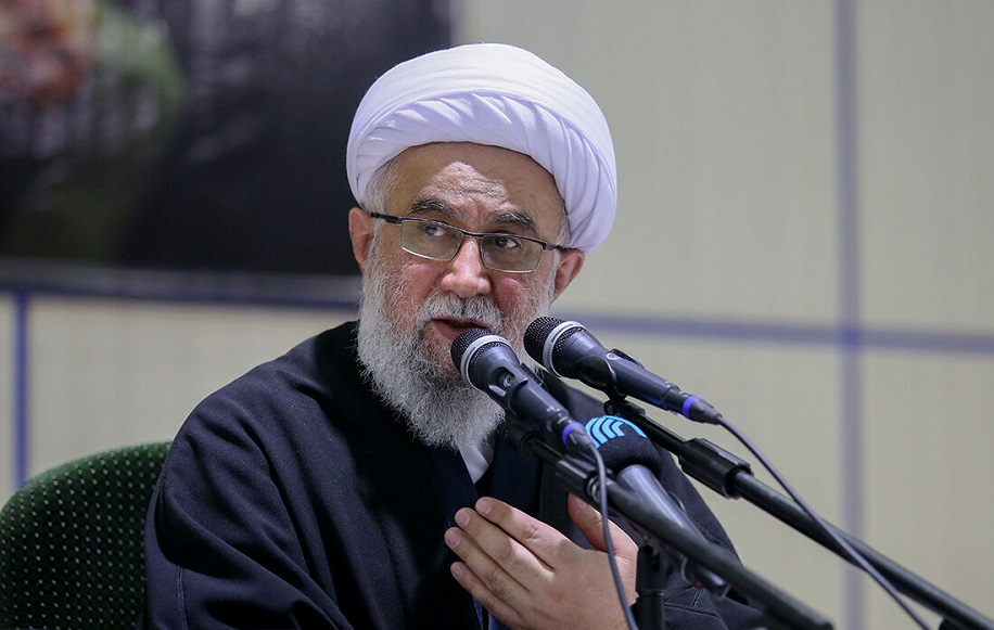 We must replace Yazidi thought with Hussain’s: Ayatollah Ramazani