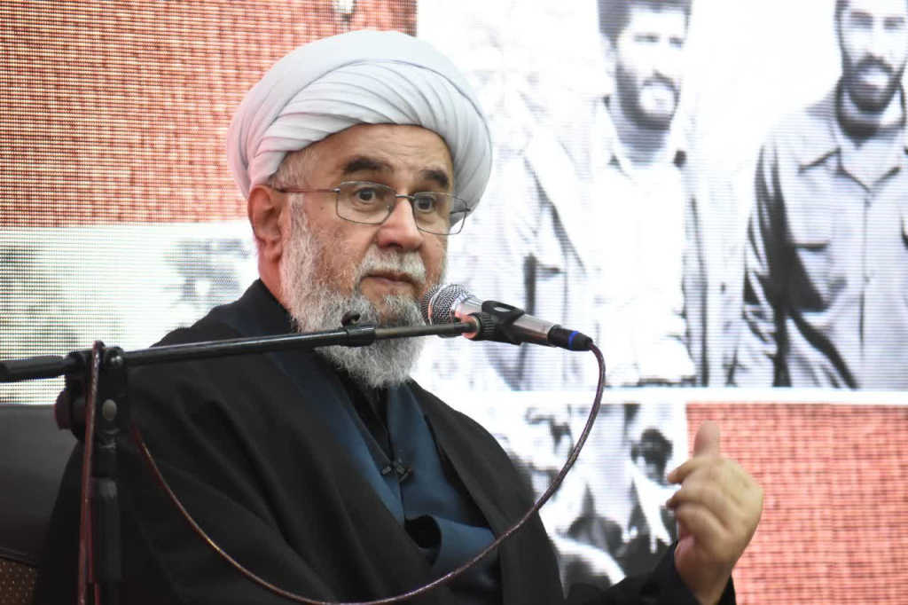 Martyrs sacrificed their lives to preserve values of women, Islam: Ayatollah Ramazani