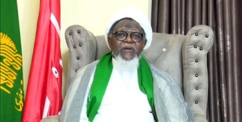 There is no war in Yemen, but crimes in favor of Israel: Sheikh Ebrahim Zakzaky