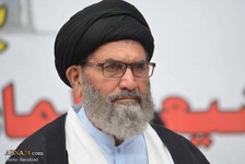  نامه عضو شورای عالی مجمع جهانی اهل بیت(ع) خطاب به رهبر معظم انقلاب