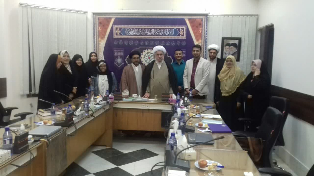 Teachers should have moral education, compassionate view of students: Ayatollah Ramazani