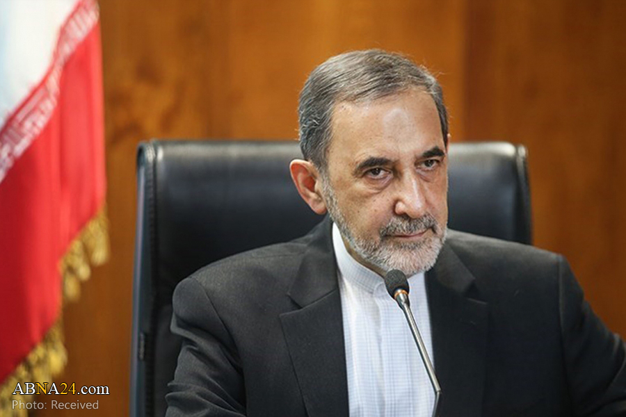 Resistance sole way to liberate Palestine: Iran's Velayati